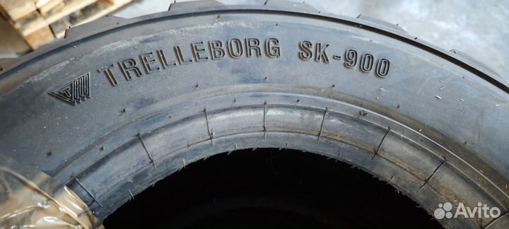 Шины Trelleborg SK-900