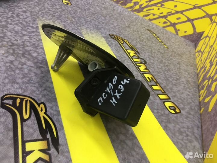 Лючок бензобака Крышка Astra h Астра Н хэтчбек