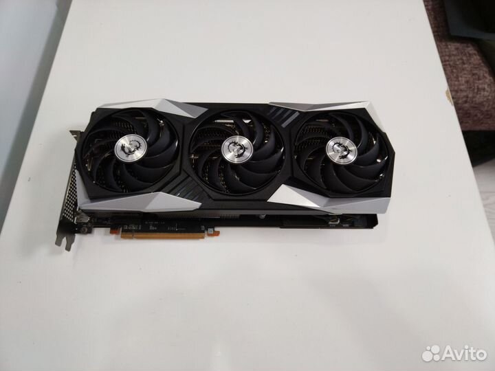Rx 6900 xt