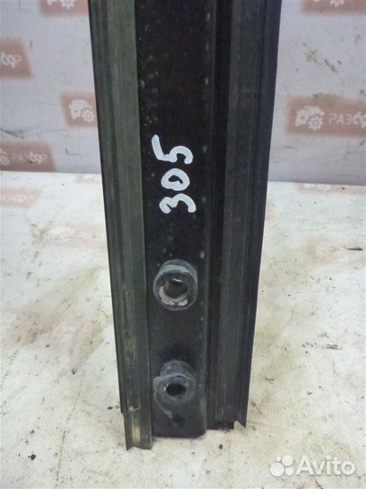 Рейлинг на крышу левый Suzuki Grand Vitara JT J20A