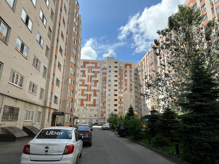 Офис с арендатором 9,2 м² Доход 6тр Собственник