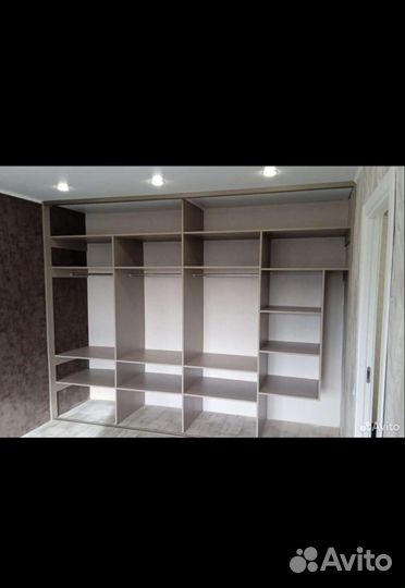 Шкаф купе