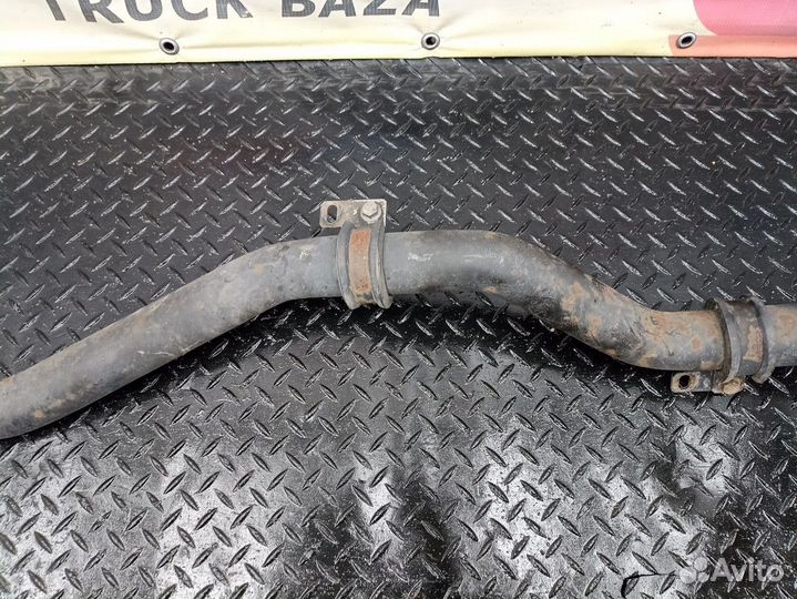 Труба ретардера Daf CF, Daf XF105