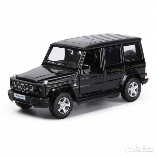 Игрушечная модель Mercedes-Benz G63 1:32