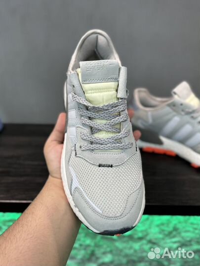 Кроссовки adidas Nite jogger