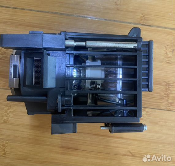 Лампа для проектора LMP-F272 совместимая с модулем