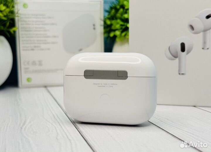 Airpods про 2 premium type c