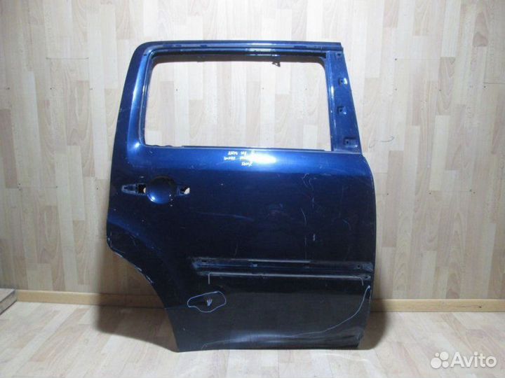 Дверь Honda Pilot