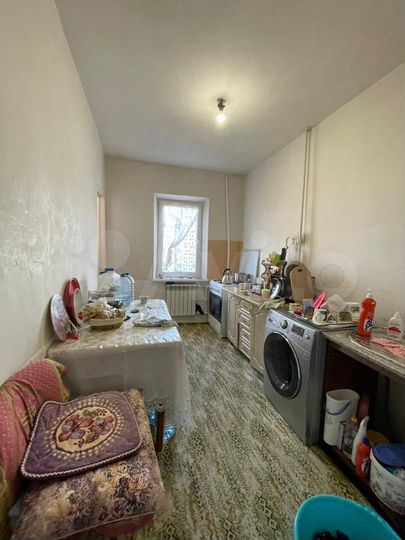 2-к. квартира, 53 м², 4/5 эт.