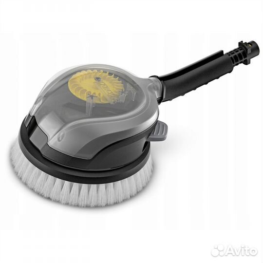 Новая Щётка для мытья авто Karcher WB 120
