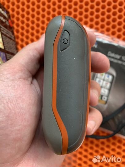 Навигадор Garmin DaKota 20 (Полный комплект)