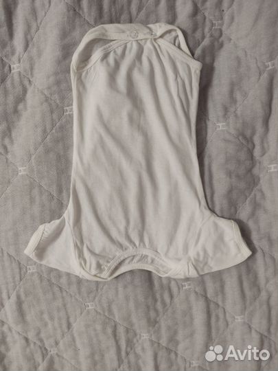 Детские вещи пакетом для девочки 62-68