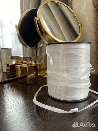 Упаковочная лента для воздушных шаров 500м