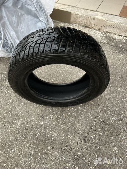 Maxxis ArcticTrekker NS3 225/60 R17 103T