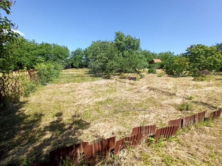 Участок 6 сот. (СНТ, ДНП)