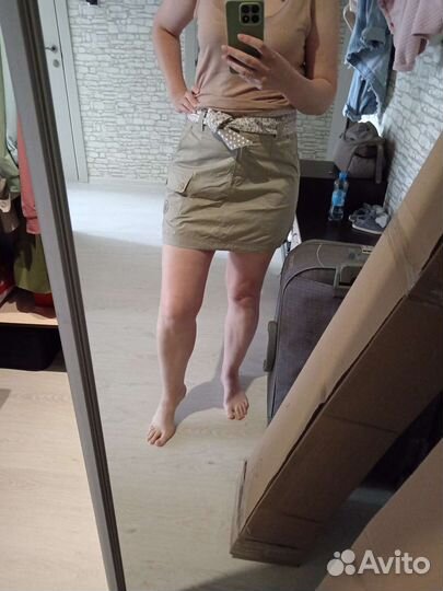 Женские вещи