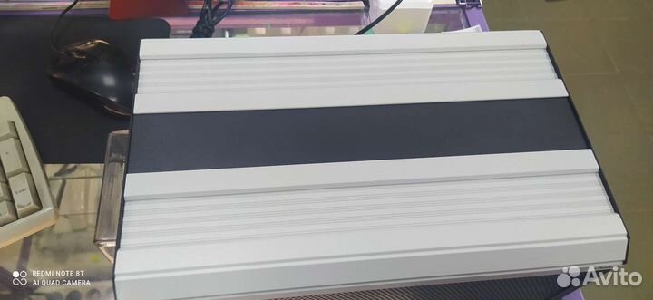 Преобразователь 1512У. DC / AC 12-220 v 1.5 кв