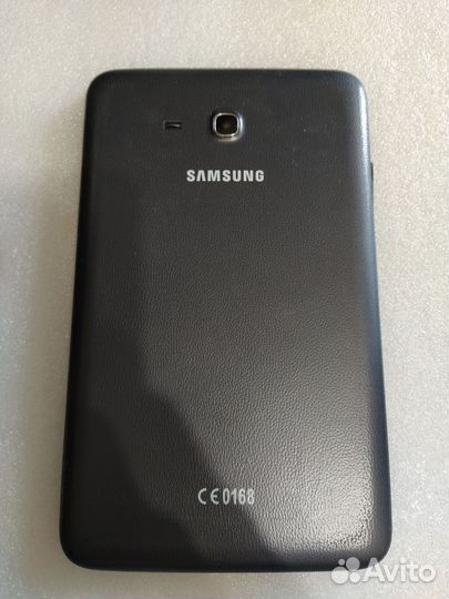 Планшет Samsung Galaxy Tab 3 7.0 Lite SM-T110