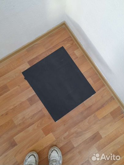 Подставка для педикюрной ванночки