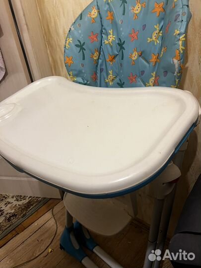 Стул для кормления