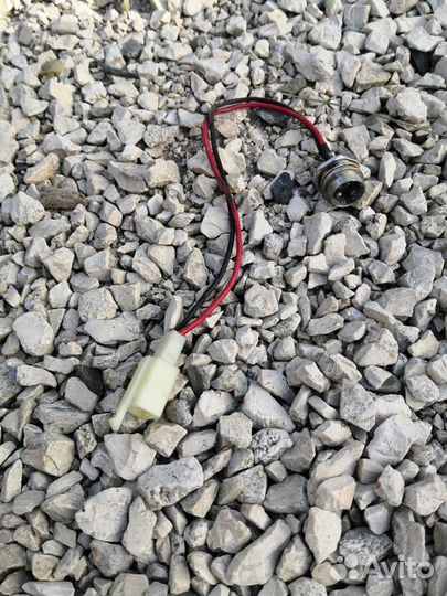 Гнездо зарядки