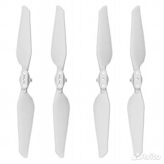 Лопастидля квадрокоптера Xiaomi fimi X8 SE