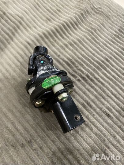 Рулевой карданчик hover