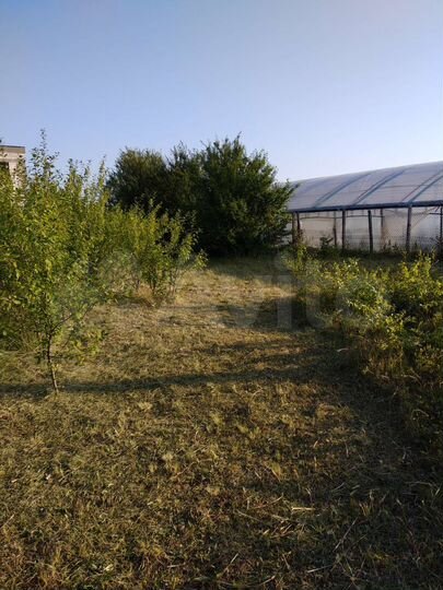 Участок 5 сот. (СНТ, ДНП)