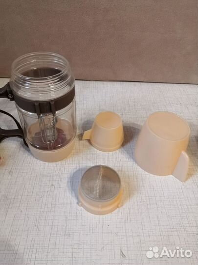 Автокипятильники