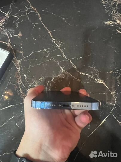 iPhone 13 Pro, 128 ГБ