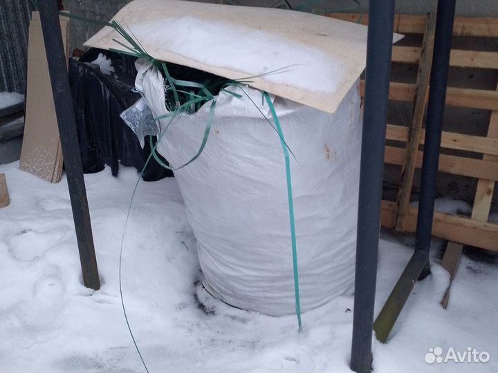 Лента -стяжка бу