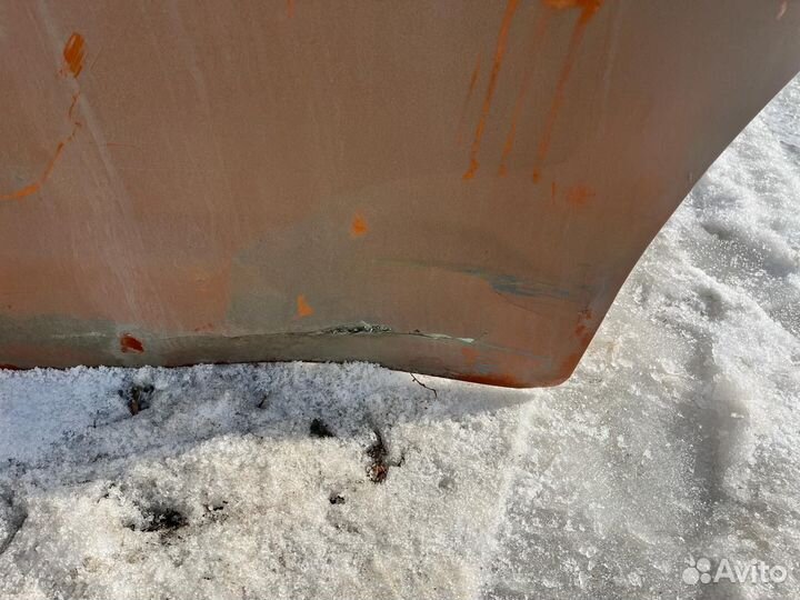 Дверь на газель next