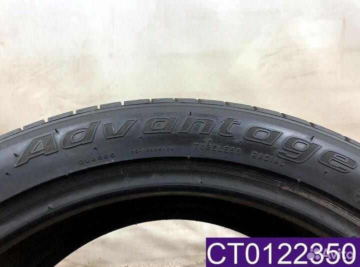 Bfgoodrich Advantage 225/45 R18 95W