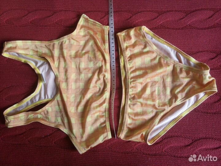 Купальник как новый Германия