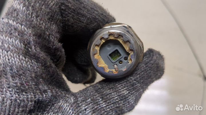 Рампа топливная Volkswagen Passat 7 Европа