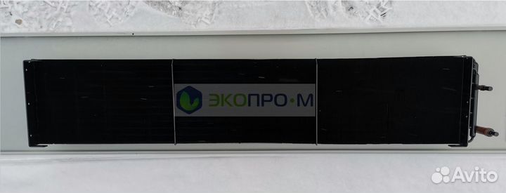 Конденсаторы на рефконтейнеры Carrier