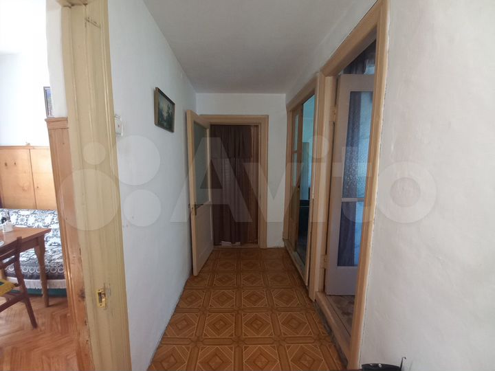 Дом 118,2 м² на участке 5,2 сот.