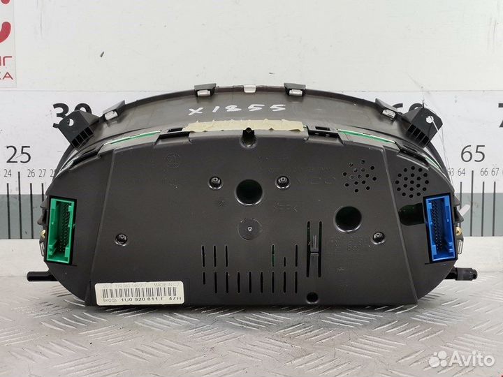 Панель для Skoda Octavia 1U