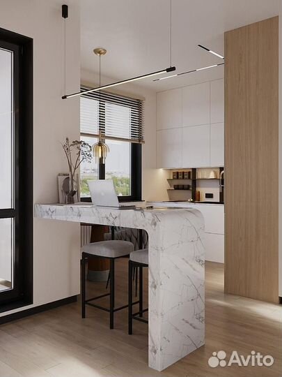 Ремонт квартир и офисов без посредников