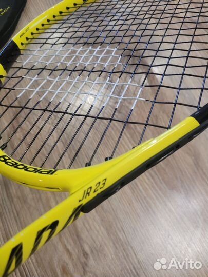 Ракетка для большого тенниса детская Babolat