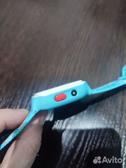 Детские SMART часы с gps