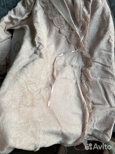 Халат женский