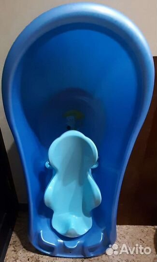 Ванночка для купания