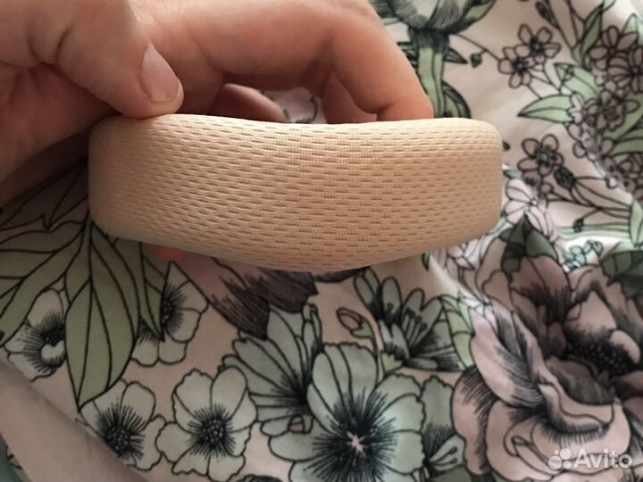 Бандаж шейный типа Шанца для новорожденных