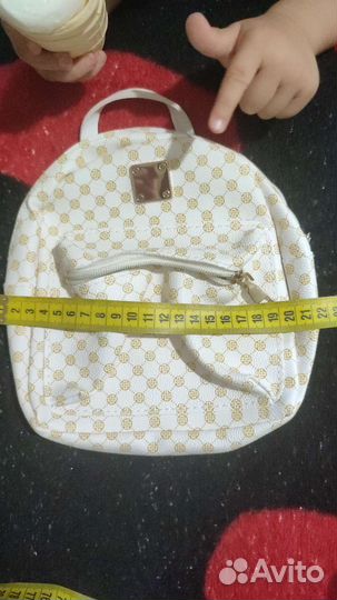 Сумочка детская