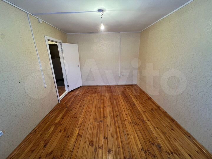 1-к. квартира, 27 м², 1/2 эт.