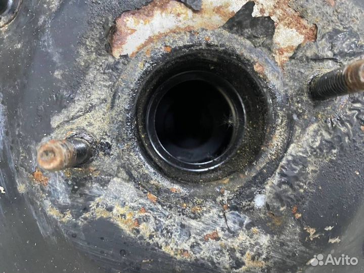 Усилитель тормозов вакуумный Kia Spectra 2001-2011