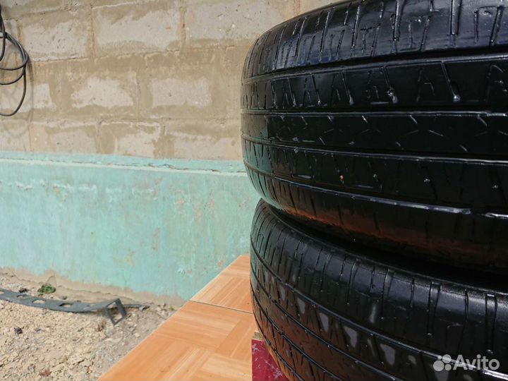 Sailun Terramax CVR 225/65 R17