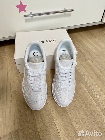 Кроссовки Calvin Klein оригинал
