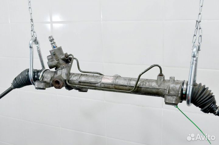 Рейка рулевая Toyota Matrix E130 2002-2007